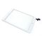 touchscreen - Apple iPad mini 3 beli (white) without home button copy (MS).