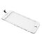 touchscreen - Iphone 6G sa frejmom beli (white) (MS).