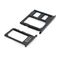 Ulok - SIM/Micro SD Samsung J330F Galaxy J3 2017 crni (MS).