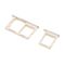 Ulok - SIM/Micro SD Samsung J330F Galaxy J3 2017 gold (MS).