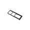 Ulok - SIM Samsung M325 Galaxy M32 crni (MS).