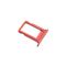Ulok - SIM Iphone 13 Red (Dual SIM) (MS).
