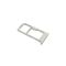 Ulok - SIM/Micro SD Samsung G930 Galaxy S7 beli (MS).