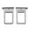 Ulok - SIM Samsung G925 Galaxy S6 Edge sivi (MS).