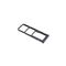 Ulok - SIM/Micro SD Samsung A750/A920 Galaxy A7 2018/A9 2018 crni (MS).
