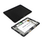 LCD displej (ekran) - Samsung P7320/Galaxy Tab 8.9+touch screen crni+frame Service Pack ORG.