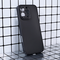 Zastitna maska (futrola) 3D Camera - iPhone 16 Pro Max 6.9 crna.