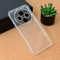 Zastitna maska (futrola) Full Protection - Xiaomi Redmi 14C/Redmi A4 Transparent.