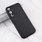 Zastitna maska (futrola) Carbon fiber - Samsung A165F Galaxy A16 crna.