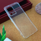 Zastitna maska (futrola) Teracell Giulietta - Xiaomi 13 Lite Transparent.