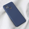 Zastitna maska (futrola) Teracell Soft Velvet - Xiaomi Redmi 10C tamno plava.