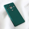 Zastitna maska (futrola) Teracell Soft Velvet - Huawei Honor Magic 5 Lite tamno zelena.
