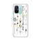 Zastitna ultra tanka (skin) maska / futrola PRINT - Xiaomi Redmi 12C Flower.