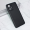 Zastitna maska (futrola) Carbon fiber - Xiaomi Redmi Note 12 5G (EU) crna.