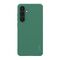 Zastitna maska (futrola) NILLKIN Super Frost PRO - Samsung S721B Galaxy S24 FE zelena (MS).