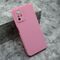 Zastitna maska (futrola) GENTLE COLOR - Xiaomi Redmi Note 12S roze (MS).