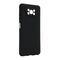 Zastitna maska (futrola) GENTLE COLOR - Xiaomi Poco X3 / POCO X3 NFC crna (MS).
