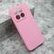 Zastitna maska (futrola) GENTLE COLOR - Xiaomi 14T roze (MS).