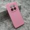 Zastitna maska (futrola) GENTLE COLOR - Xiaomi Redmi Note 14 Pro 5G roze (MS).