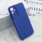 Zastitna maska (futrola) GLOW SHINING - Samsung S711 Galaxy S23 FE plava (MS).