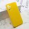 Zastitna maska (futrola) GLOW SHINING - Samsung A135 Galaxy A13 4G zuta (MS).