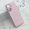 Zastitna maska (futrola) GLOW SHINING - Xiaomi Redmi 13C 4G roze (MS).