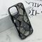 Zastitna maska (futrola) LUXORY - iPhone 15 DZ04 (MS).