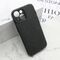 Zastitna maska (futrola) GLOW SHINING - iPhone 15 crna (MS).