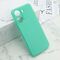 Zastitna maska (futrola) GLOW SHINING - Xiaomi Redmi 13C 4G mint (MS).