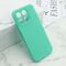 Zastitna maska (futrola) GLOW SHINING - Huawei Honor X8b mint (MS).
