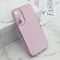 Zastitna maska (futrola) GLOW SHINING - Samsung A156 Galaxy A15 5G roze (MS).