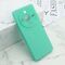 Zastitna maska (futrola) GLOW SHINING - Huawei Honor Magic 6 lite mint (MS).