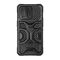 Zastitna maska (futrola) Nillkin Adventurer Pro - iPhone 14 Pro Max 6.7 crna (MS).