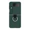 Zastitna maska (futrola) Nillkin Cam Shield Silky - Samsung F721B Samsung F721 Galaxy Z Flip 4 zelena (MS).