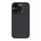 Zastitna maska (futrola) Nillkin Lens Wing Magnetic - iPhone 15 Pro (6.1) crna (MS).