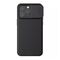 Zastitna maska (futrola) Nillkin Cam Shield Pro - iPhone 15 Pro (6.1) crna (MS).