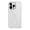 Zastitna maska (futrola) Nillkin Nature Pro Magnetic - iPhone 15 Pro (6.1) Transparent (MS).