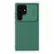 Zastitna maska (futrola) Nillkin Cam Shield Pro - Samsung S928 Galaxy S24 Ultra 5G zelena (MS).