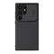 Zastitna maska (futrola) Nillkin Cam Shield Pro - Samsung S928 Galaxy S24 Ultra 5G crna (MS).