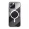 Zastitna maska (futrola) NILLKIN Nature Pro Magnetic - iPhone 16 Pro (6.3) bela (MS).