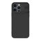 Zastitna maska (futrola) Nillkin Cam Shield Silky - iPhone 14 Pro Max (6.7) crna (MS).