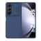 Zastitna maska (futrola) Nillkin Cam Shield Silky - Samsung F946 Galaxy Z Fold 5 5G plava (MS).