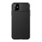 Zastitna maska (futrola) NILLKIN Cam Shield - iPhone 11 (6.1) crna (MS).