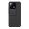 Zastitna maska (futrola) Nillkin Cam Shield Pro - Xiaomi 13 crna (MS).