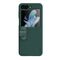 Zastitna maska (futrola) Nillkin Flex Flip - Samsung F731B Galaxy Z Flip 5 5G zelena (MS).