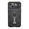Zastitna maska (futrola) Nillkin Cam Shield Armor Pro - iPhone 14 (6.1) crna (MS).