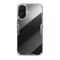 Zastitna maska (futrola) NILLKIN Nature Pro - iphone 16 (6.1) bela (MS).