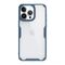 Zastitna maska (futrola) NILLKIN NATURE PRO - iPhone 15 Pro Max (6.7) plava (MS).
