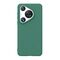 Zastitna maska (futrola) Nillkin Super Frost Shield Pro Magnetic - Huawei Pura 70 zelena (MS).