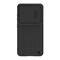 Zastitna maska (futrola) Nillkin Textured S - Samsung S911B Galaxy S23 crna (MS).
